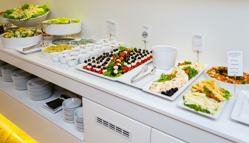 ASTORIA Hotel & Medical Spa Karlovy Vary